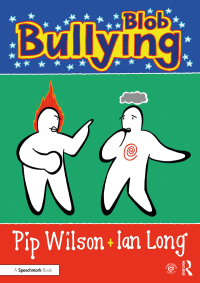 Omslagafbeelding: Blob Bullying 1st edition 9781032330488