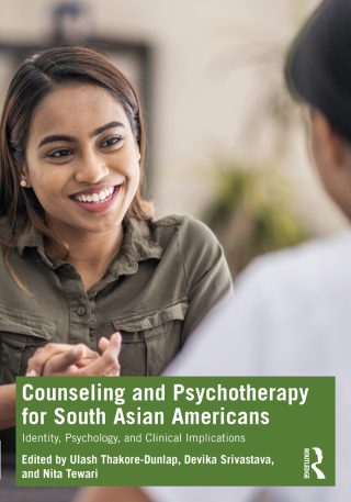 Immagine di copertina: Counseling and Psychotherapy for South Asian Americans 1st edition 9780367533496