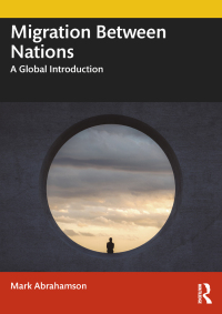 Imagen de portada: Migration Between Nations 1st edition 9780367745417
