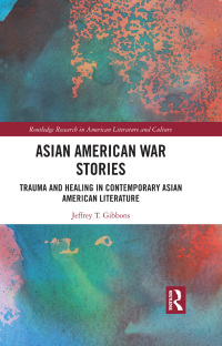 Titelbild: Asian American War Stories 1st edition 9781032130330