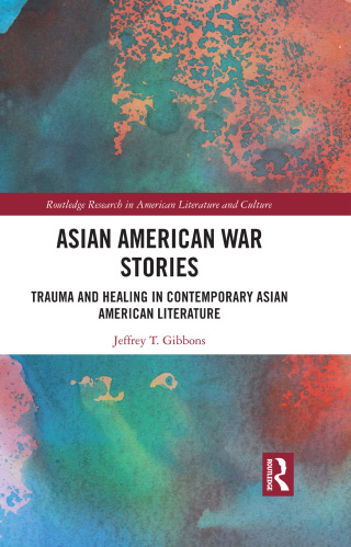 Imagen de portada: Asian American War Stories 1st edition 9781032130330