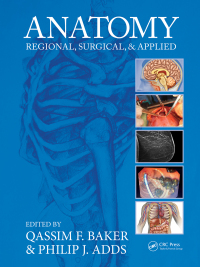 صورة الغلاف: Anatomy 1st edition 9781032321165