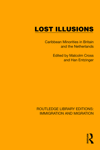 Imagen de portada: Lost Illusions 1st edition 9781032361208