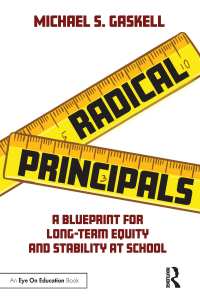 Imagen de portada: Radical Principals 1st edition 9781032231082