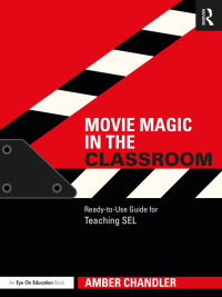 Cover image: Movie Magic in the Classroom 1st edition 9781032294841