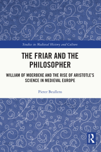 Cover image: The Friar and the Philosopher 1st edition 9781032305219