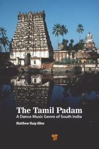 Cover image: The Tamil Padam 1st edition 9789814968560