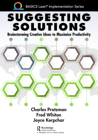 Omslagafbeelding: Suggesting Solutions 1st edition 9781032029160