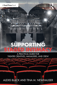Imagen de portada: Supporting Staged Intimacy 1st edition 9781032072081