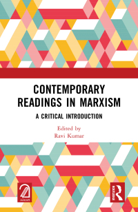 Imagen de portada: Contemporary Readings in Marxism 1st edition 9781032364551