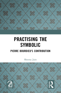 Cover image: Practising the Symbolic 1st edition 9781032375199