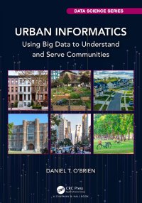 表紙画像: Urban Informatics 1st edition 9781032274683