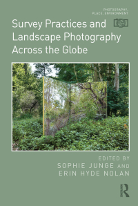 Immagine di copertina: Survey Practices and Landscape Photography Across the Globe 1st edition 9780367672096