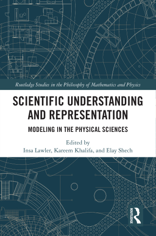 Cover image: Scientific Understanding and Representation 1st edition 9781032054957