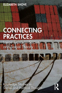 Cover image: Connecting Practices 1st edition 9781032217765