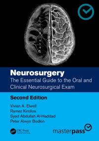 Omslagafbeelding: Neurosurgery 2nd edition 9781032138749