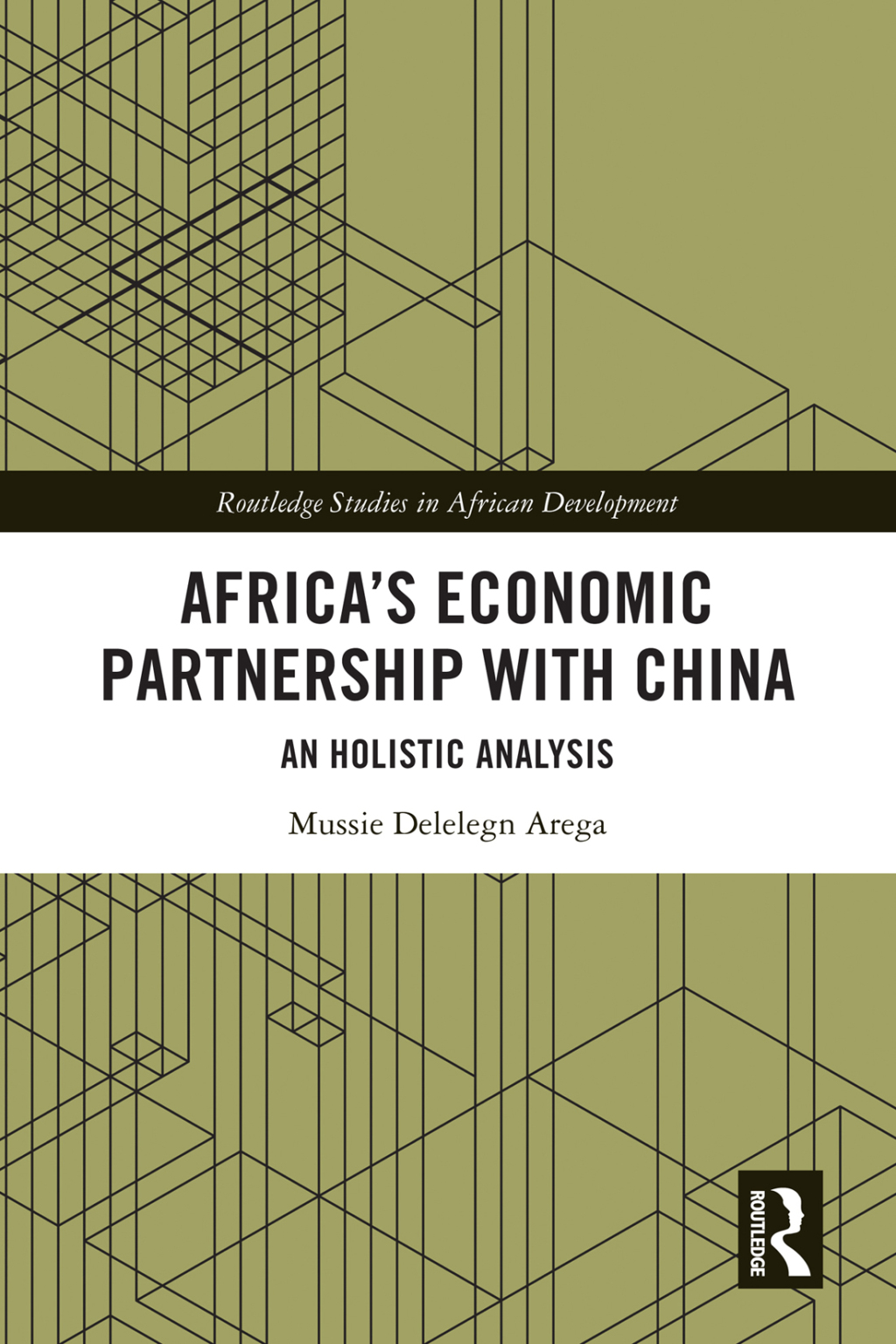 Africa’s Economic Partnership with China An Holistic Analysis 1st Edition