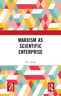Cover image: Marxism as Scientific Enterprise 1st edition 9781032364865