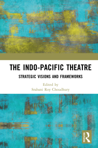 Cover image: The Indo-Pacific Theatre 1st edition 9781032306131