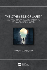 Cover image: The Other Side of Safety 1st edition 9781032375601