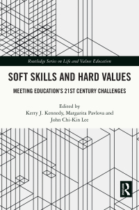 Omslagafbeelding: Soft Skills and Hard Values 1st edition 9781032113364