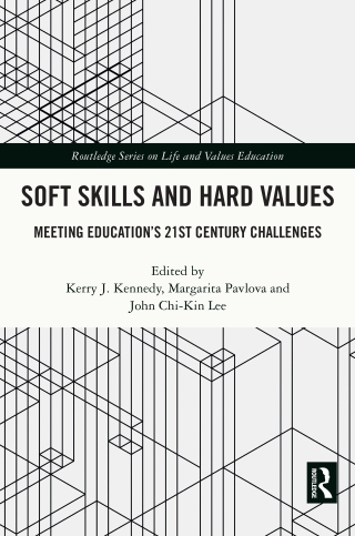 Titelbild: Soft Skills and Hard Values 1st edition 9781032113364
