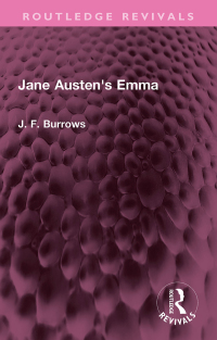 Titelbild: Jane Austen's Emma 1st edition 9781032379609