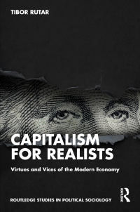 表紙画像: Capitalism for Realists 1st edition 9781032305912