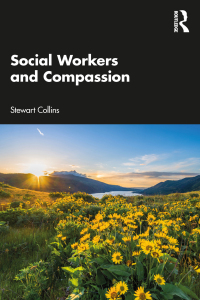 Cover image: Social Workers and Compassion 1st edition 9780367632311