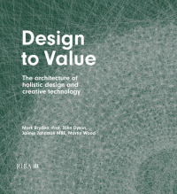 Cover image: Design to Value 1st edition 9781914124006
