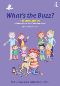 Imagen de portada: What's the Buzz? For Early Learners 2nd edition 9781032102290