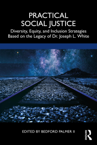 Cover image: Practical Social Justice 1st edition 9780367678036