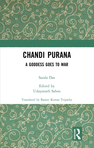 Imagen de portada: Chandi Purana 1st edition 9781032382111