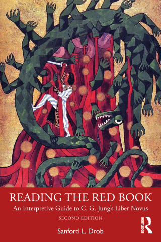 Cover image: Reading the Red Book 2nd edition 9780367461218