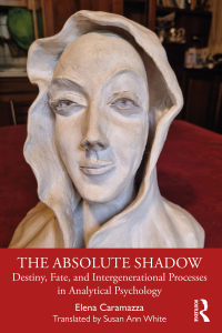 Omslagafbeelding: The Absolute Shadow 1st edition 9781032200118