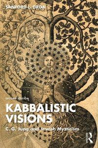Omslagafbeelding: Kabbalistic Visions 2nd edition 9780367461249
