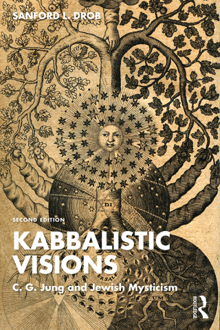 Imagen de portada: Kabbalistic Visions 2nd edition 9780367461249
