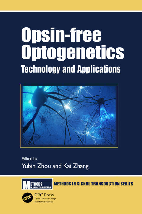 Opsin-free Optogenetics: Technology and Applications, 1st Edition - FULL INSTANT DOWNLOAD | PDF DOCX EPUB