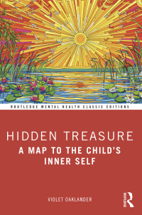 Cover image: Hidden Treasure 1st edition 9781032332987