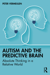 Omslagafbeelding: Autism and The Predictive Brain 1st edition 9781032358970