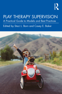 Cover image: Play Therapy Supervision 1st edition 9781032050478