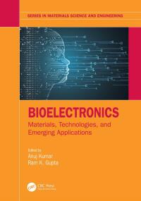 Cover image: Bioelectronics 1st edition 9781032203133