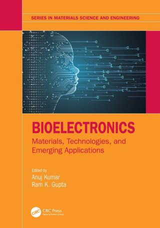 表紙画像: Bioelectronics 1st edition 9781032203423
