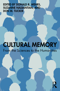 صورة الغلاف: Cultural Memory 1st edition 9781032070520