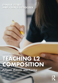 Cover image: Teaching L2 Composition 4th edition 9780367436797