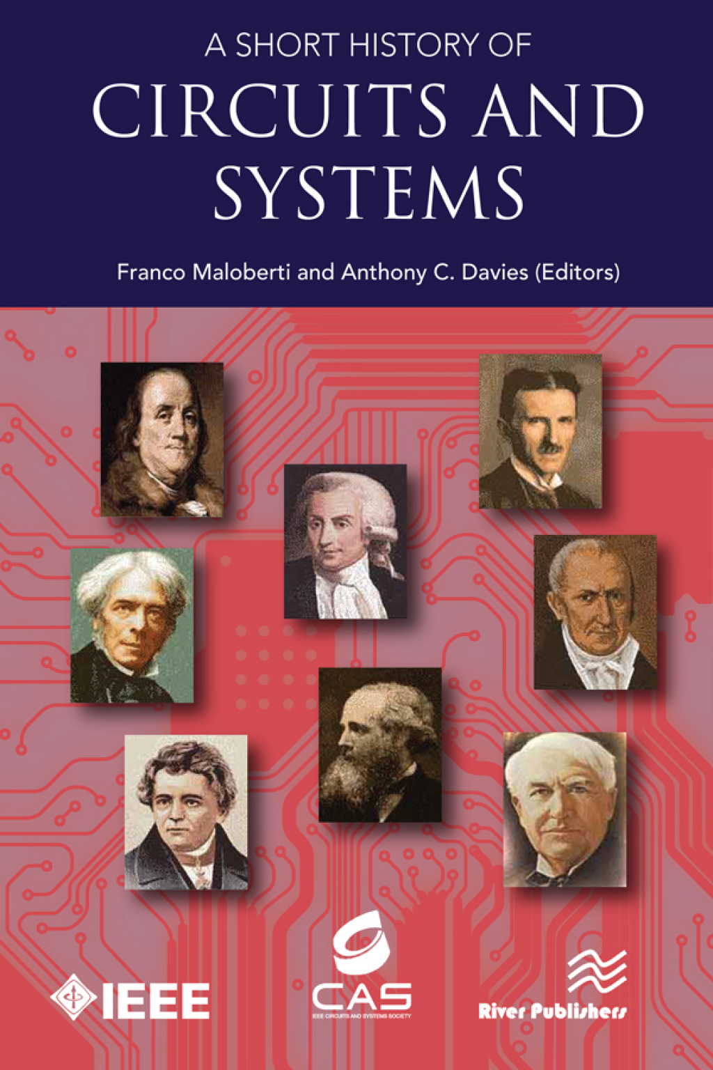 A Short History of Circuits and Systems 1st Edition
    Newer Edition Available