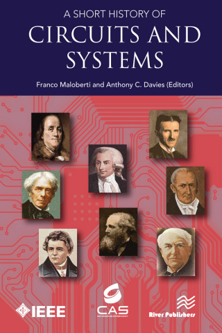 Cover image: A Short History of Circuits and Systems 1st edition 9788770044714