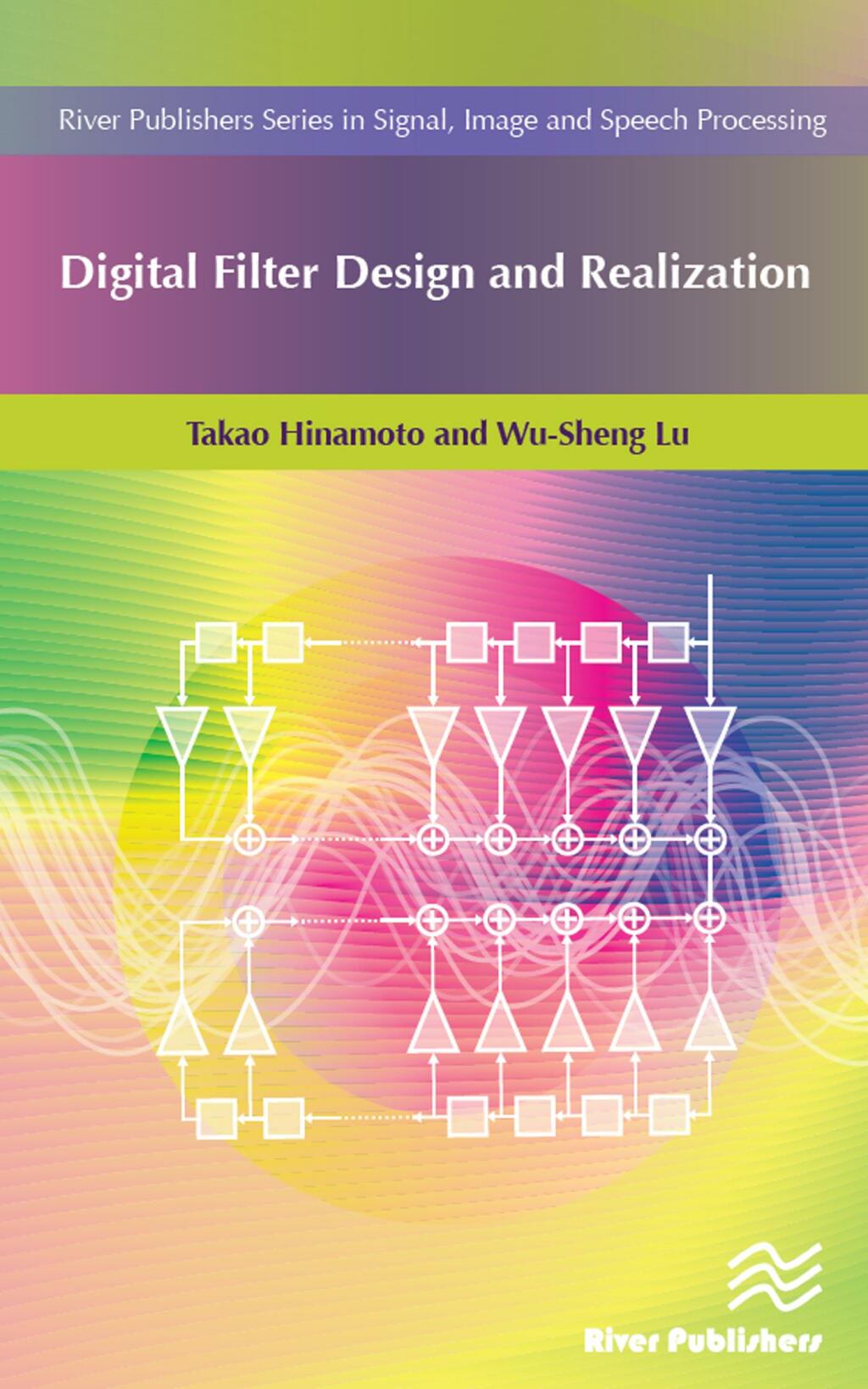 Digital Filter Design and Realization 1st Edition