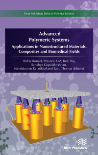 صورة الغلاف: Advanced Polymeric Systems 1st edition 9788770221368