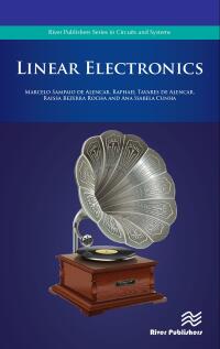 表紙画像: Linear Electronics 1st edition 9788770221467